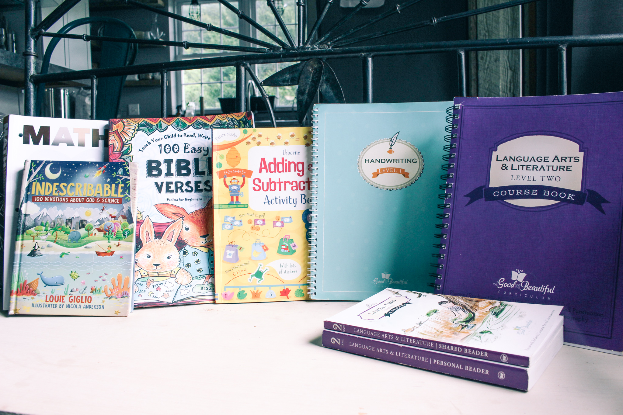 2nd Grade Homeschool Curriculum Reviews