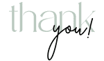 thank you