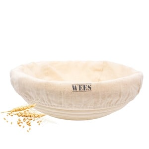 banneton proofing basket