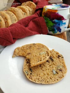 sunflower seed english muffins